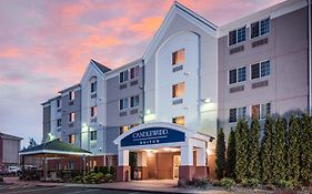 Candlewood Suites Olympia Wa