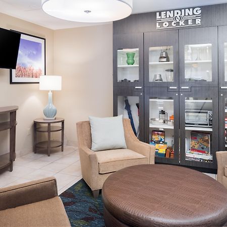 Candlewood Suites Olympia - Lacey By Ihg Exterior photo