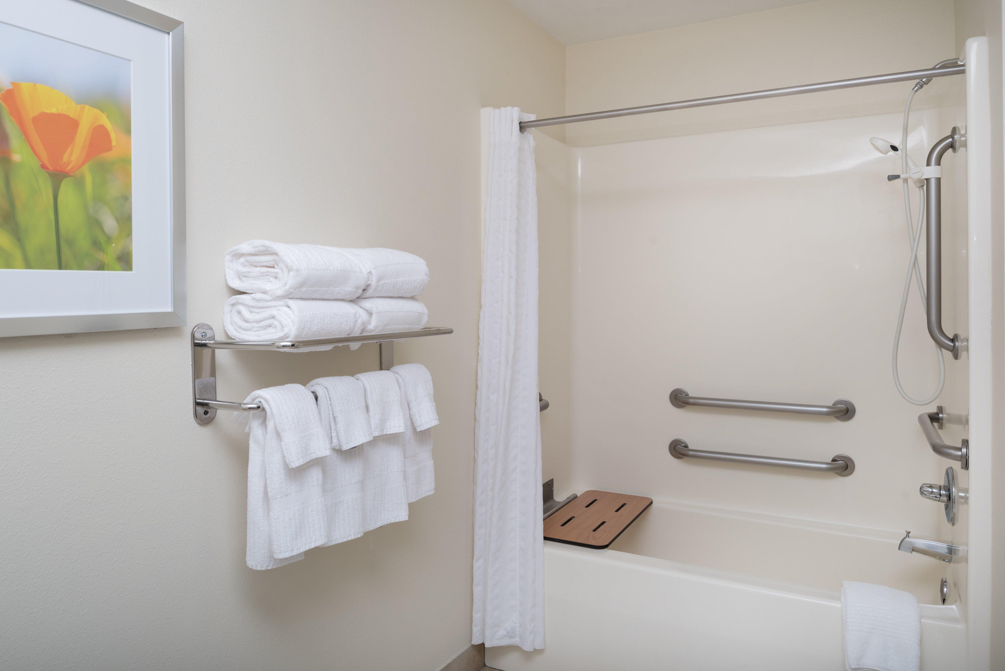 Candlewood Suites Olympia - Lacey By Ihg Exterior photo