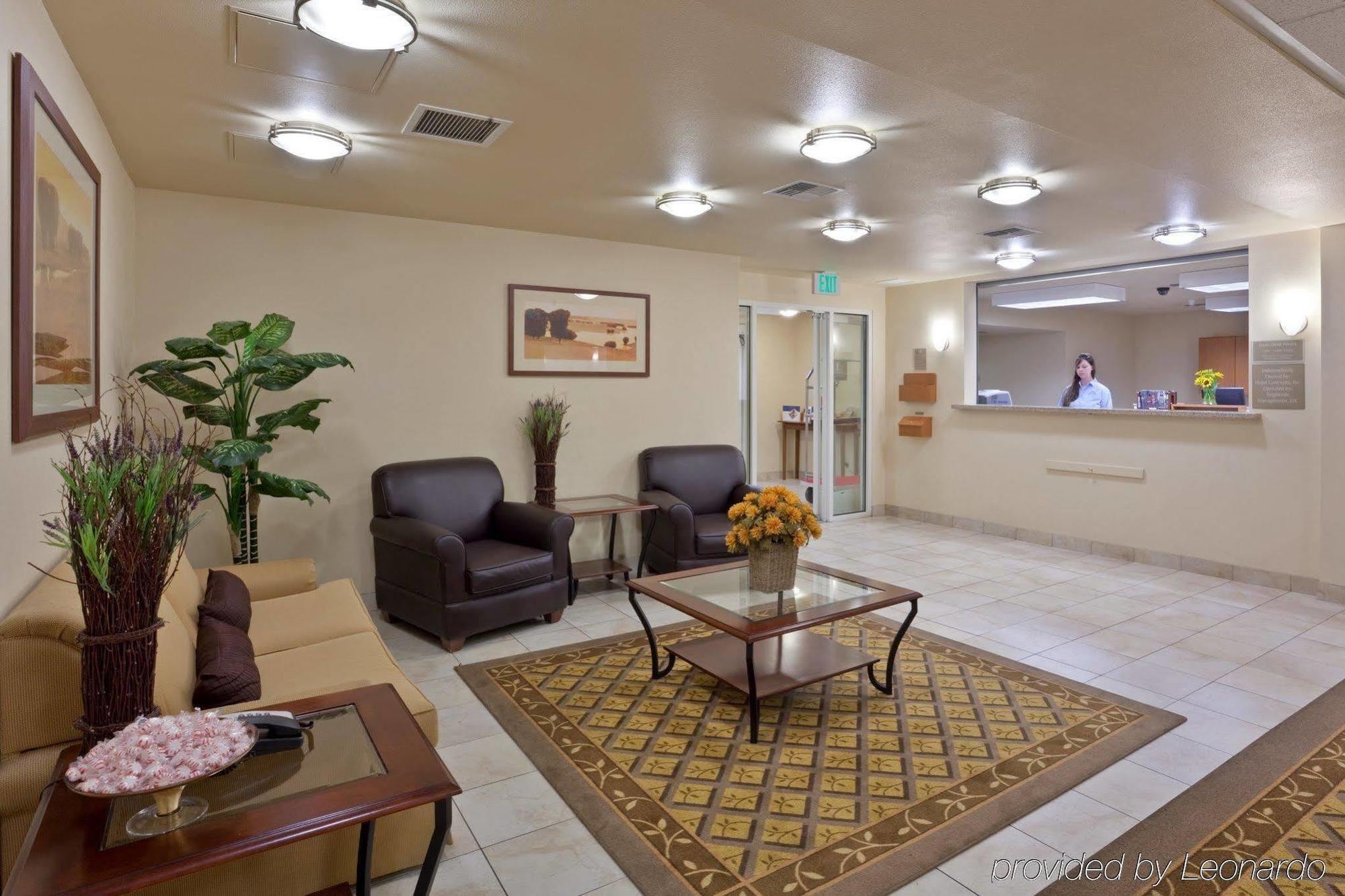 Candlewood Suites Olympia - Lacey By Ihg Exterior photo
